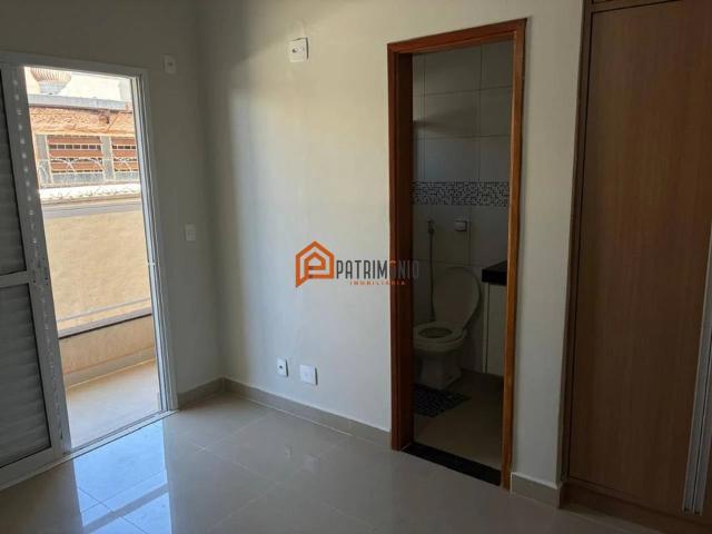 Apartamento venda em Uberaba, Região Geográfica Intermediária de Uberaba