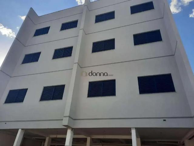 Apartamento venda em Região Geográfica Imediata de Uberaba, Uberaba