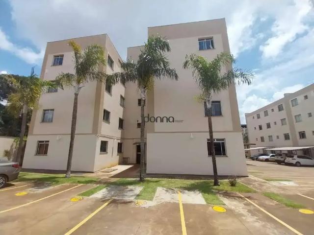 Apartamento venda em Região Geográfica Imediata de Uberaba, Uberaba