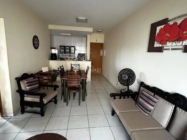 Apartamento venda em Santa Maria, Uberaba