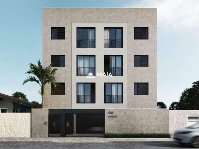 Apartamento venda em Região Geográfica Imediata de Varginha, Varginha