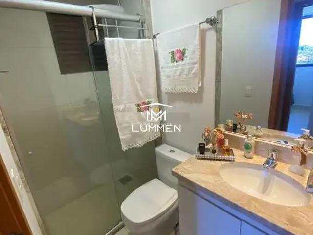 Apartamento venda em Uberaba, Região Geográfica Intermediária de Uberaba