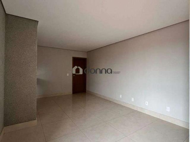 Apartamento venda em Santa Maria, Uberaba