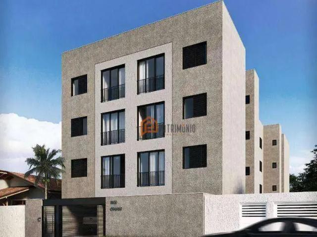 Apartamento venda em Região Geográfica Imediata de Uberaba, Uberaba