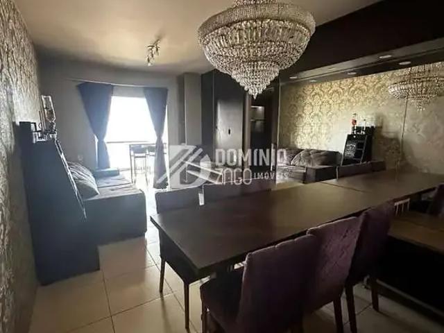 Apartamento venda em Uberaba, Região Geográfica Intermediária de Uberaba