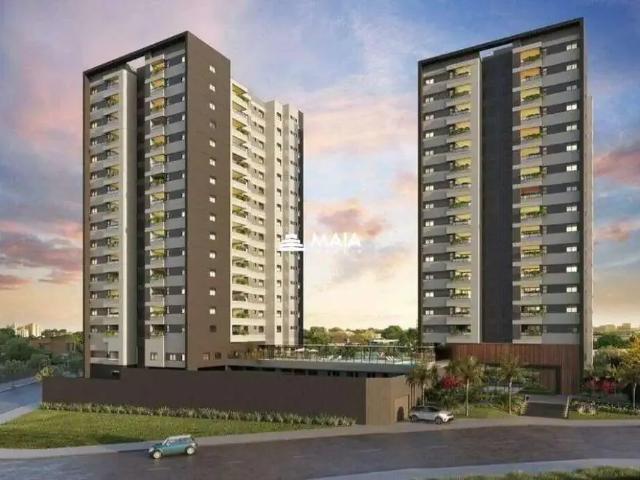 Apartamento venda em Região Geográfica Imediata de Varginha, Varginha