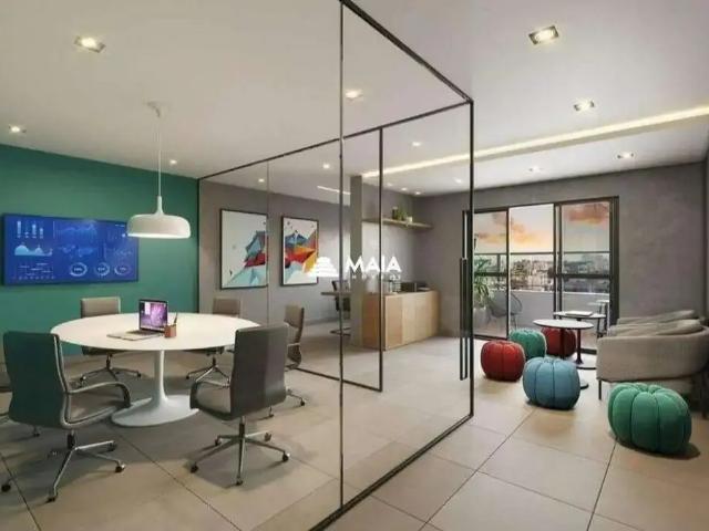 Apartamento venda em Região Geográfica Imediata de Varginha, Varginha