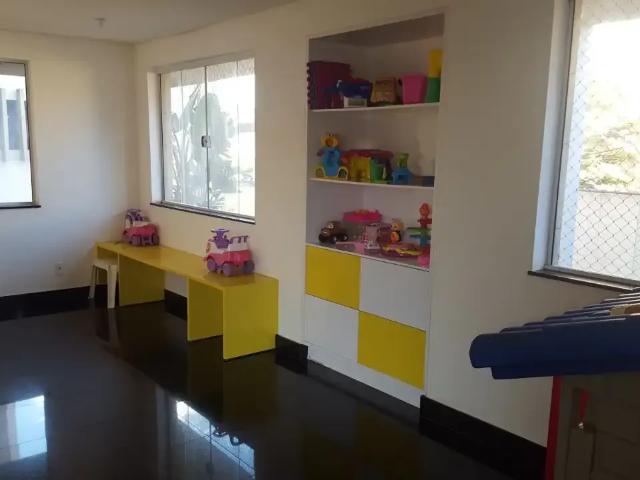 Apartamento venda em Santa Maria, Uberaba
