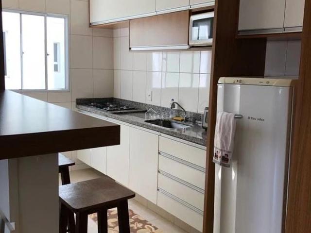 Apartamento venda em Setor Universitário, Uberaba