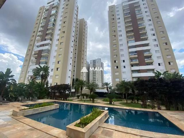Apartamento venda em Região Geográfica Imediata de Varginha, Varginha