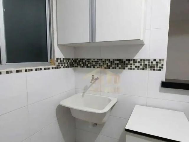 Apartamento venda em Região Geográfica Imediata de Uberaba, Uberaba