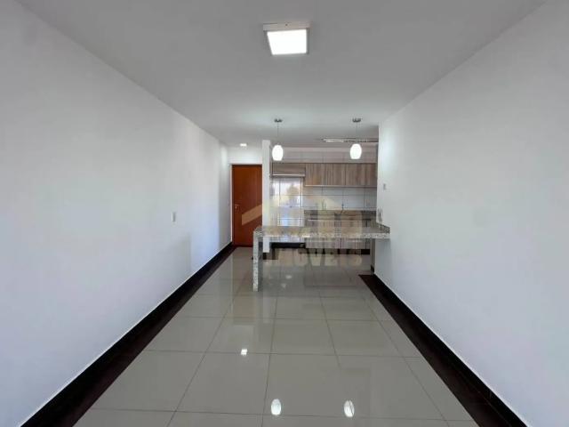 Apartamento venda em Uberaba, Região Geográfica Intermediária de Uberaba