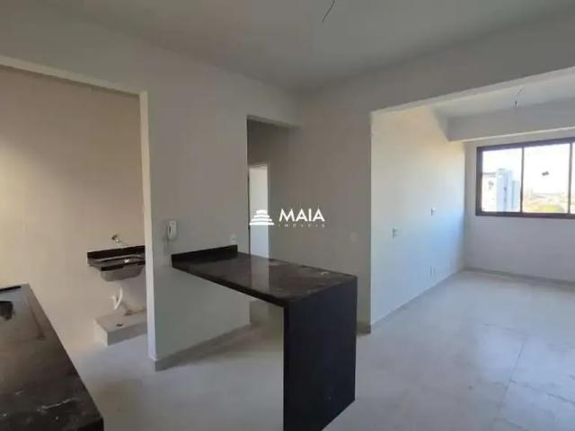 Apartamento venda em Região Geográfica Imediata de Varginha, Varginha