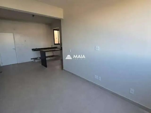 Apartamento venda em Região Geográfica Imediata de Varginha, Varginha