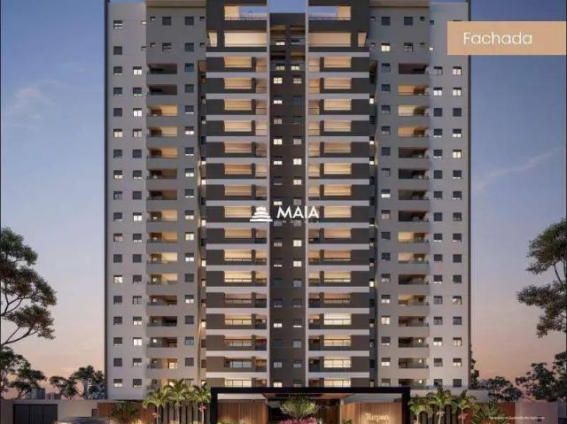 Apartamento venda em Região Geográfica Imediata de Varginha, Varginha
