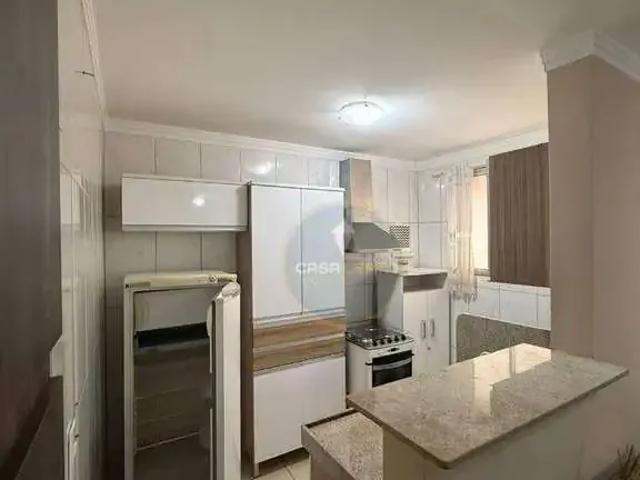Apartamento venda em Região Geográfica Imediata de Uberaba, Uberaba