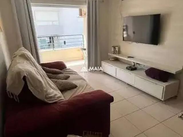 Apartamento venda em Região Geográfica Imediata de Varginha, Varginha