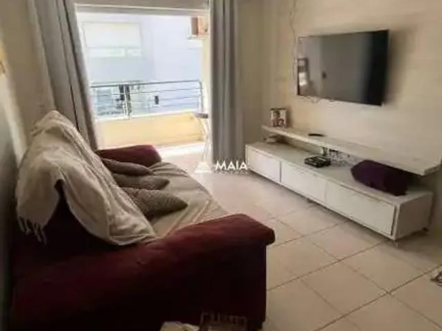 Apartamento venda em Região Geográfica Imediata de Varginha, Varginha