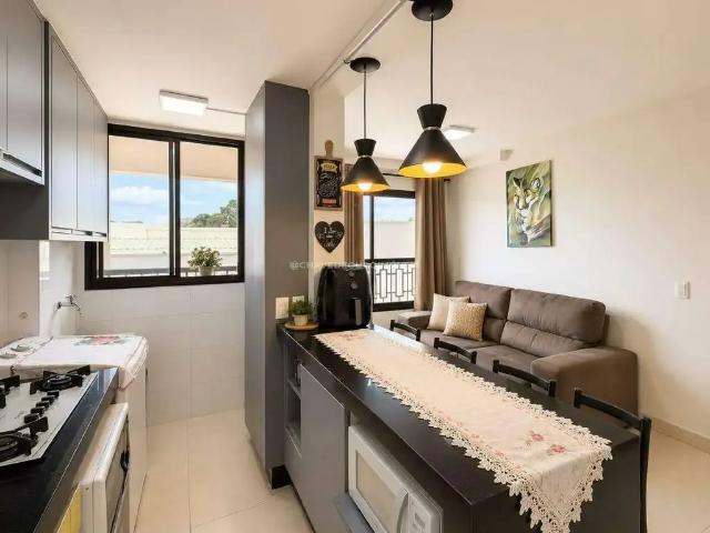 Apartamento venda em Uberaba, Região Geográfica Intermediária de Uberaba