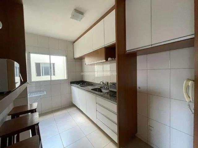 Apartamento venda em Região Geográfica Imediata de Varginha, Varginha
