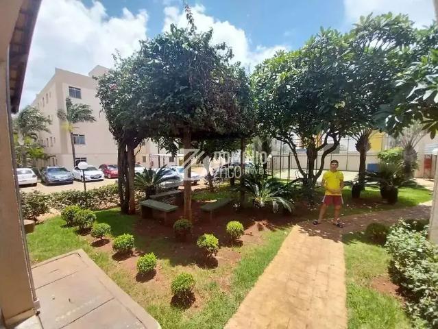 Apartamento venda em Região Geográfica Imediata de Uberaba, Uberaba