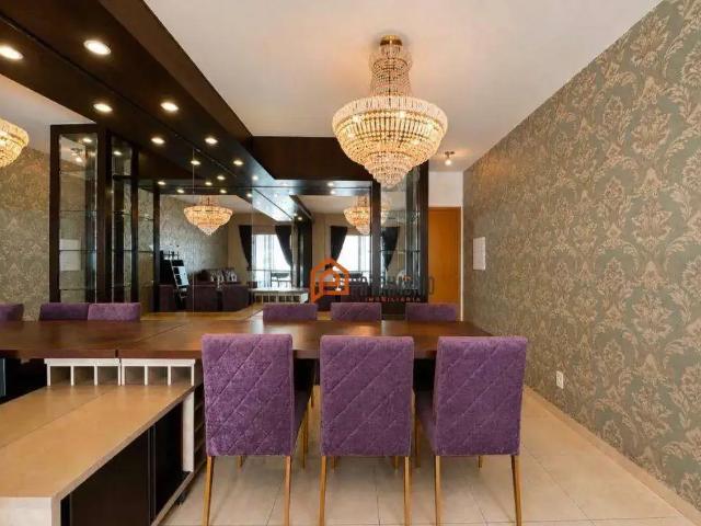 Apartamento venda em Santa Maria, Uberaba