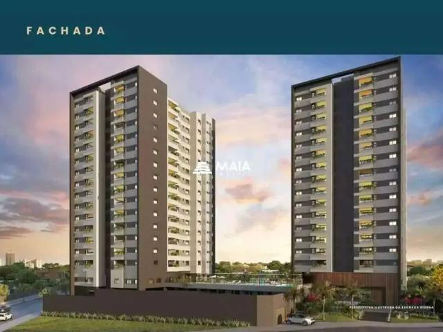 Apartamento venda em Região Geográfica Imediata de Varginha, Varginha