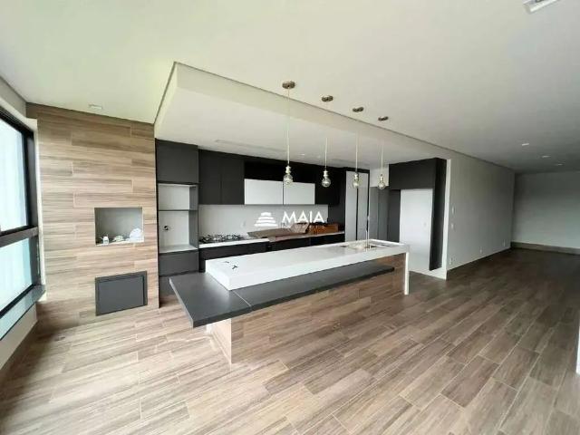Apartamento venda em Região Geográfica Imediata de Varginha, Varginha