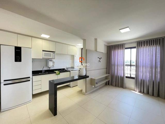 Apartamento venda em Uberaba, Região Geográfica Intermediária de Uberaba