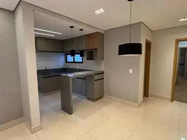 Apartamento venda em Santa Maria, Uberaba