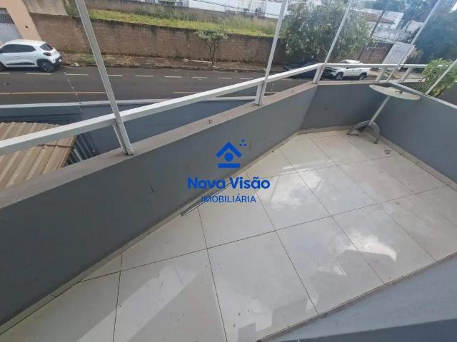 Apartamento venda em Uberaba, Região Geográfica Intermediária de Uberaba