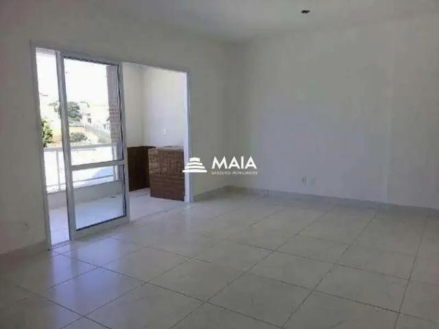 Apartamento venda em Uberaba, Região Geográfica Intermediária de Uberaba