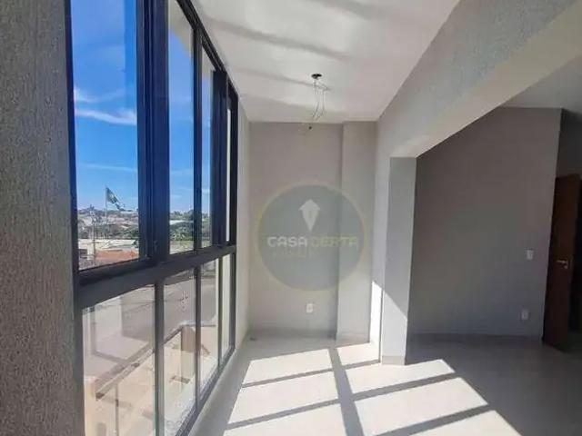Apartamento venda em Santa Maria, Uberaba