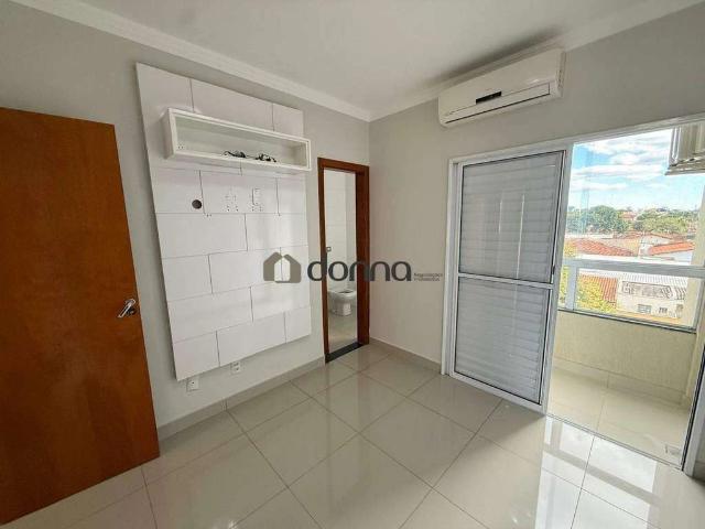 Apartamento venda em Bairro Olinda, Uberaba