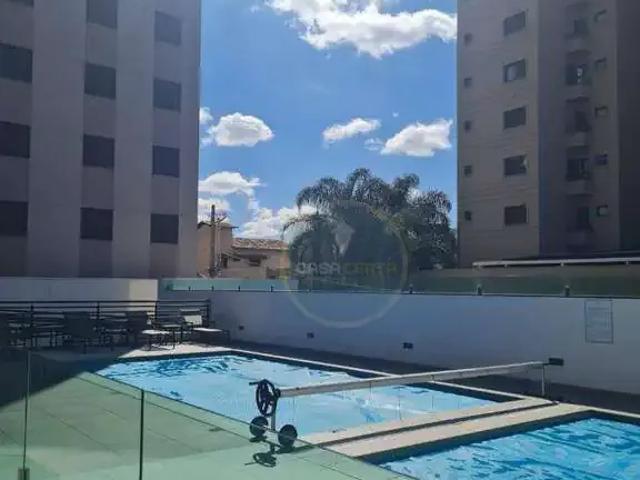 Apartamento venda em Santa Maria, Uberaba