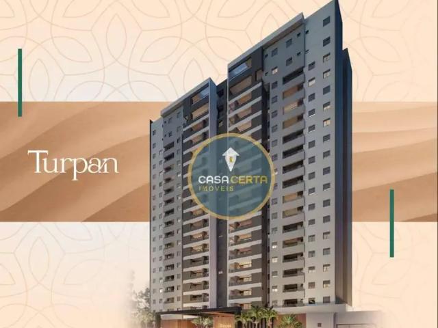 Apartamento venda em Vila Santa Inês, Uberaba