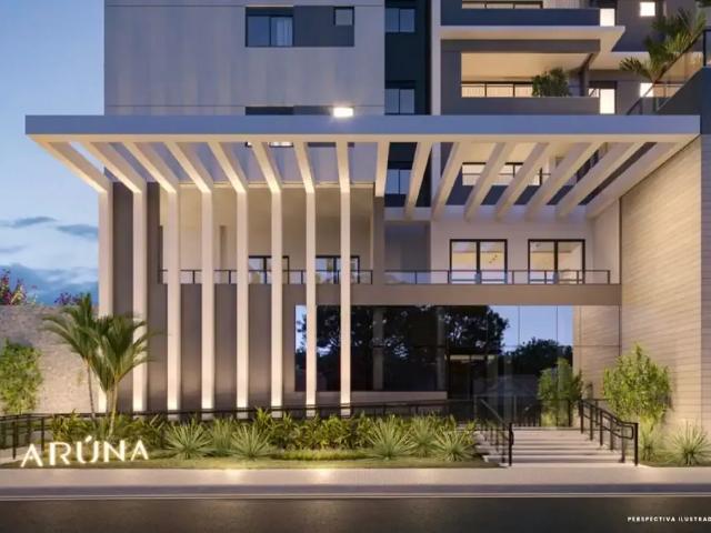 Apartamento venda em Uberaba, Região Geográfica Intermediária de Uberaba