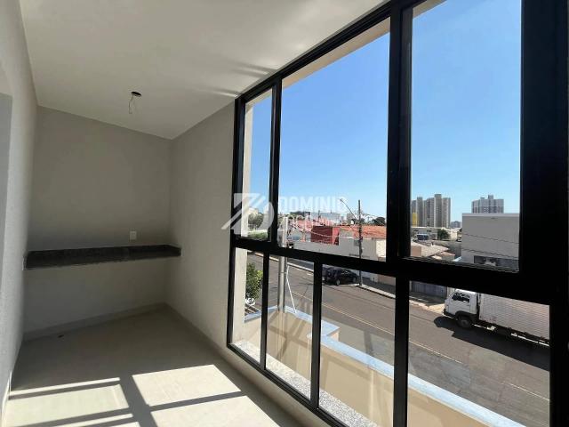 Apartamento venda em Uberaba, Região Geográfica Intermediária de Uberaba