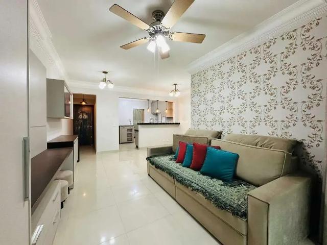 Apartamento venda em Região Geográfica Imediata de Varginha, Varginha