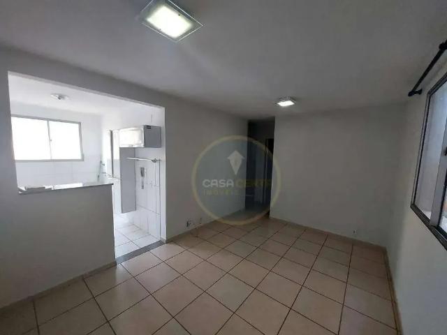 Apartamento venda em Região Geográfica Imediata de Uberaba, Uberaba