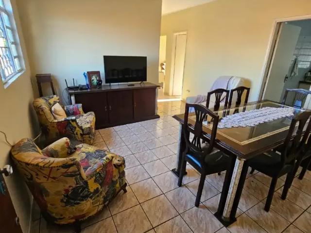 Apartamento venda em Região Geográfica Imediata de Uberaba, Uberaba