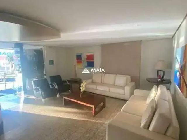 Apartamento venda em Região Geográfica Imediata de Varginha, Varginha