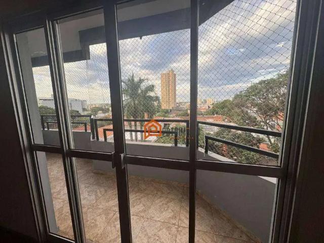 Apartamento venda em Região Geográfica Imediata de Uberaba, Uberaba