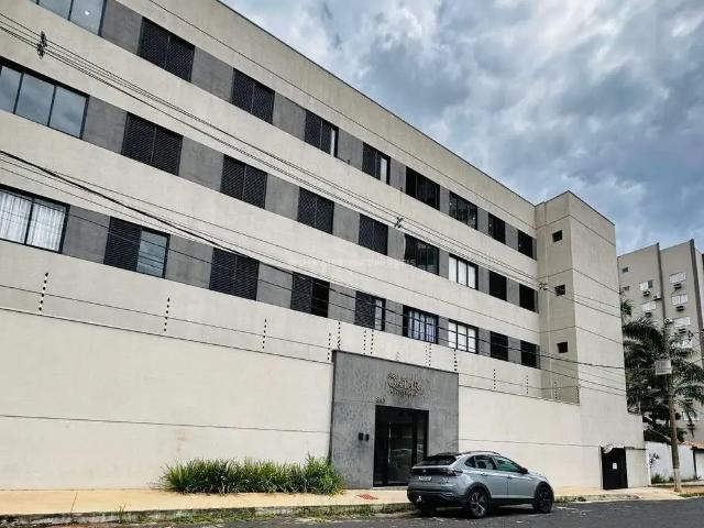 Apartamento venda em Uberaba, Região Geográfica Intermediária de Uberaba