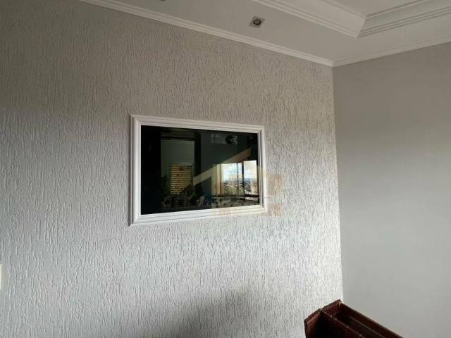 Apartamento venda em Uberaba, Região Geográfica Intermediária de Uberaba
