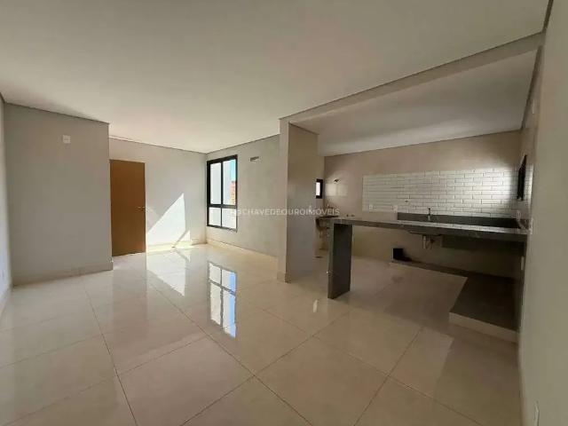 Apartamento venda em Região Geográfica Imediata de Uberaba, Uberaba