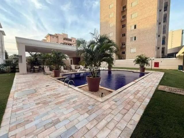 Apartamento venda em Região Geográfica Imediata de Uberaba, Uberaba