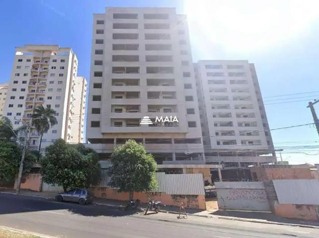 Apartamento venda em Região Geográfica Imediata de Varginha, Varginha