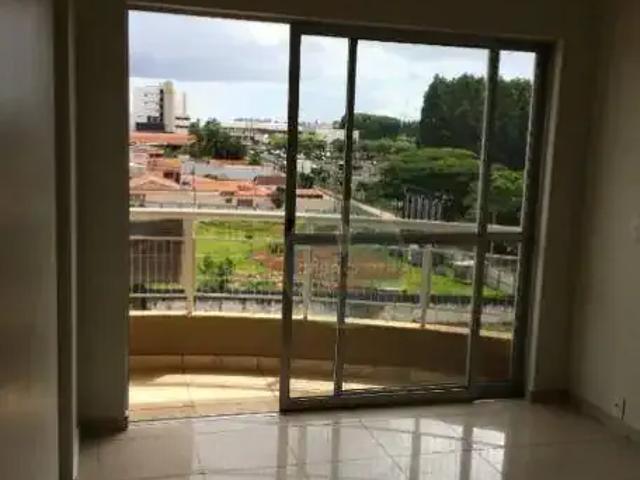 Apartamento venda em Região Geográfica Imediata de Uberaba, Uberaba