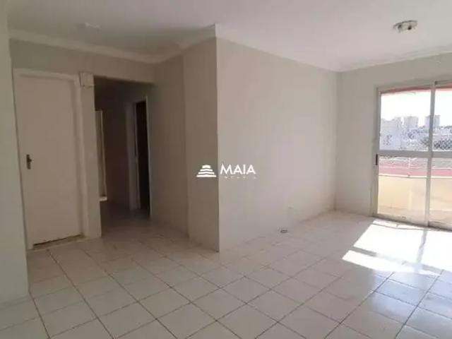 Apartamento venda em Região Geográfica Imediata de Varginha, Varginha